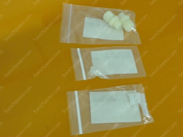 857-010330-001 | KIT HOSE FITTING TCU, SHIP KI - Image 2