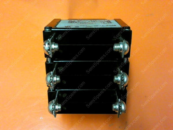 AF3-B0-26-615-5F3-D | CARLING SWITCH, INC. CIRCUIT BREAKER 30A 3 POLE AF3-B0-26-615-SF3-D - Image 4