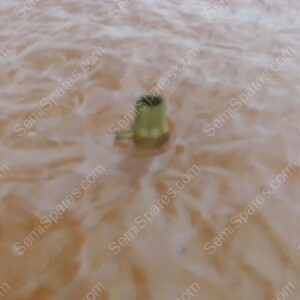 CF-7319-00 | FITTING,PURGE,3401183,DRYTEK2