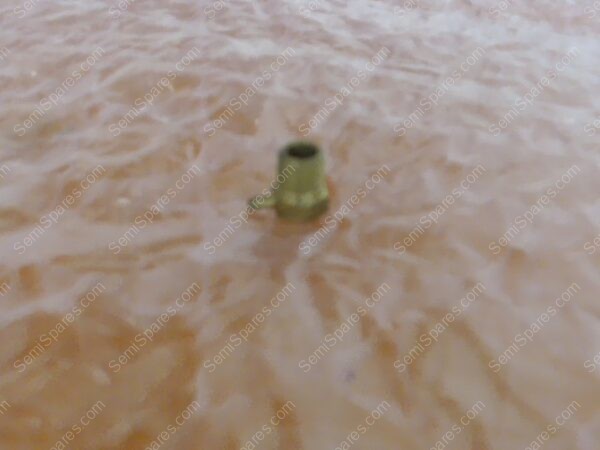CF-7319-00 | FITTING,PURGE,3401183,DRYTEK2