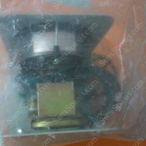 GA-1310-00 | EXHAUST MONITOR, SERIAL #C220567, SEMIGAS