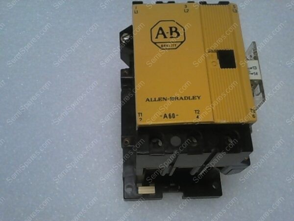 100-A60N*3 SER B | CONTRACTOR COIL - Image 3