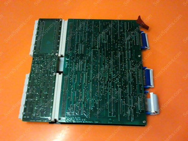 853-057116-013 | ASSY,SERVO CNTRL GALIL (C) - Image 7