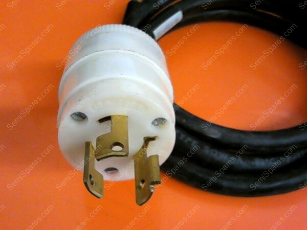 853-034014-001 | ASSY POWER CORD - Image 4