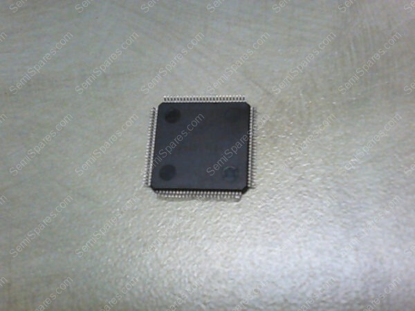 ISPLSI | LATTICE ISPLSI2064VE-135LT100 IC CPLD - Image 3