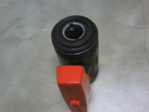 TYP 346 | 11473 GEORG FISCHER TYP 346, EPDM 1" BALL VALVE D32 DN25 - Image 4