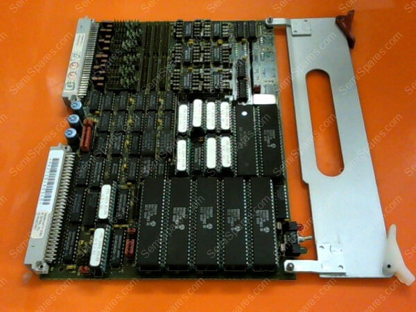 SYS68K/SIO-2 | FORCE COMPUTERS SYS68K/SIO-2 310004 VME SERIAL INTERFACE - Image 5