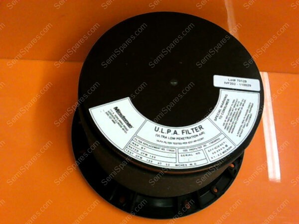FL-0685-00 | HEPA FILTER,VAC CLNR,5BK-60539 - Image 5