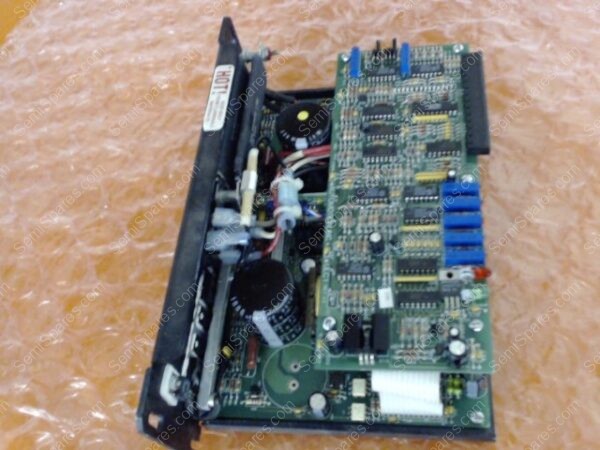 TM-1750-00 | CONTROLLER,60710-01,1/2HP BRUSHLESS MOTOR MODEL LC4B013002 REV. F - Image 6