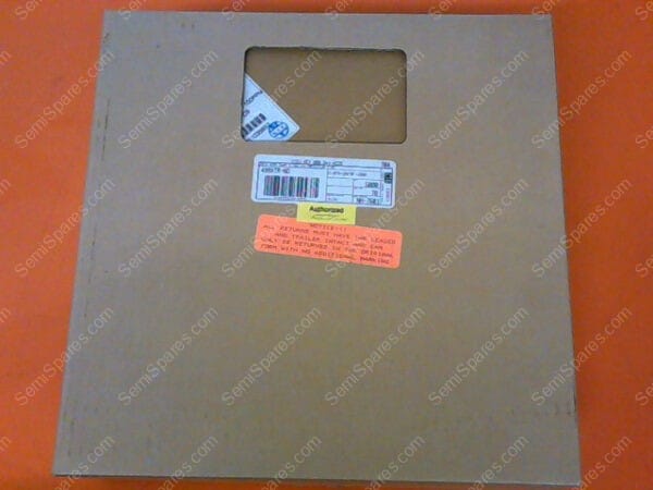 499XTR-ND | RES 499 OHM 1/4W 1% METLFLM T/R (5000 PCS) - Image 4