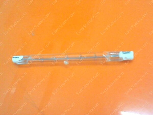 LB-3880-00 | QUARTZ,500W,1010-00528 - Image 3