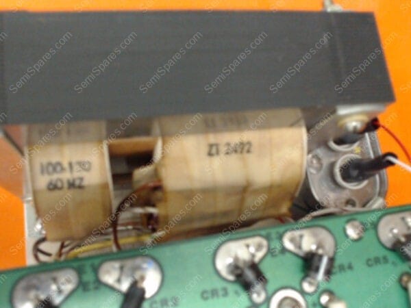 853-002751-001 | ASSY POWER SUPPLY 60HZ 24-18- - Image 5