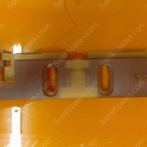 PL-2590-00 | LOCATOR, PLASTIC, PN PX-906A, MGI, BACK