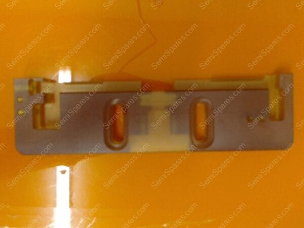 PL-2590-00 | LOCATOR, PLASTIC, PN PX-906A, MGI, BACK