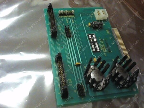 BD-6080-00 | PCBOARD,DISK INTERFACE,109744001,350D - Image 2