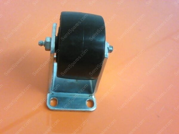 790-097931-001 | CASTER,RIGID - Image 3