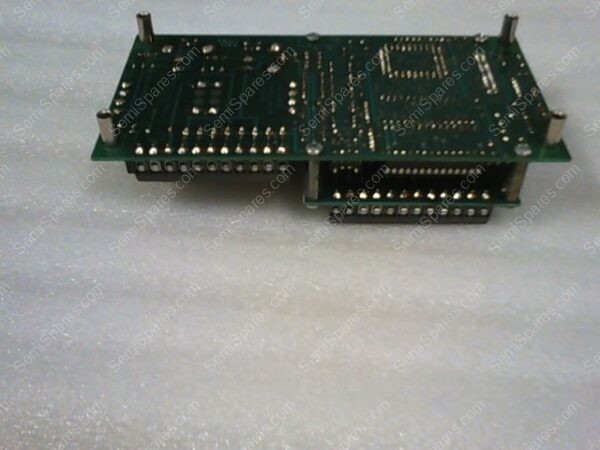 BD-9925-00 | PCB, COMM, 128-962LG-24, RS-485, AMT-P5 - Image 2
