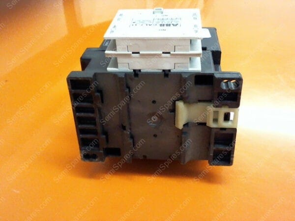 B50C4P-F | ABB B50C4P-F CONTRACTOR W 2X CAL7-11 AND CP50 - Image 3