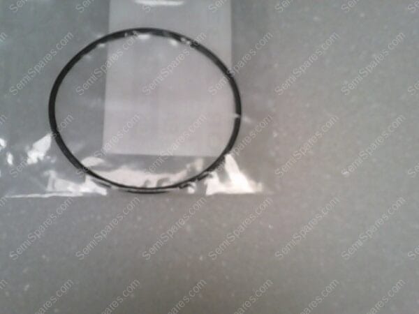 OR-2033-03 | O RING VITON ,2-033,3700-01258,GATE - Image 2