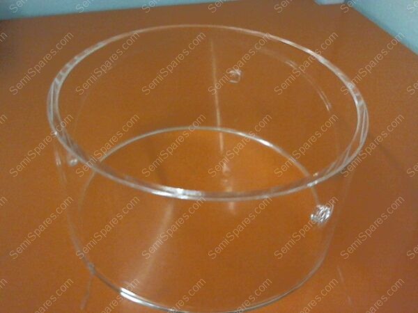 QZ-0770-77 | SPACER,716-023633-001 QUARTZ,SRPR
