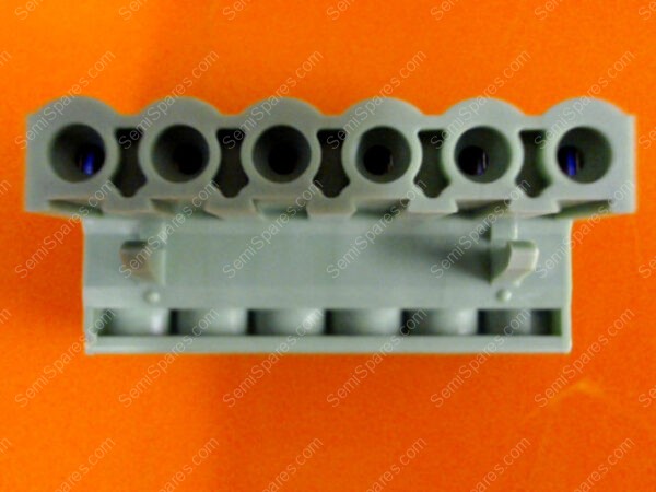 668-060101-006 | CONN, PHOENIX, PLUG, 6-P - Image 3