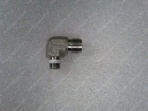 SWAGELOK 316 HNT | SWAGELOK 316 HNT ELBOW FITTING - Image 3