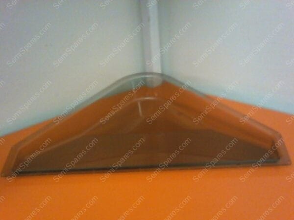 FW-4608-00 | GUARD SPRAY POST PLEXIGLASS 412295-001 - Image 4