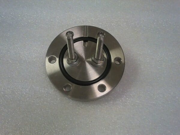 869-02-450 | LOW VOLTAGE FEEDTHRU ASSY - Image 2