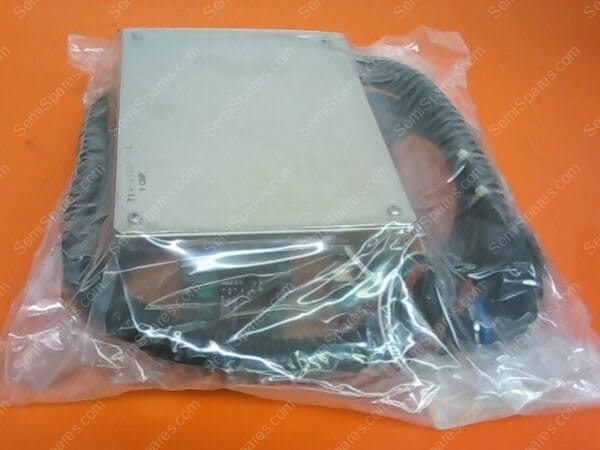 853-029121-003 | ASSY,CNTRL BOX,HTD WNDW,SAFETY