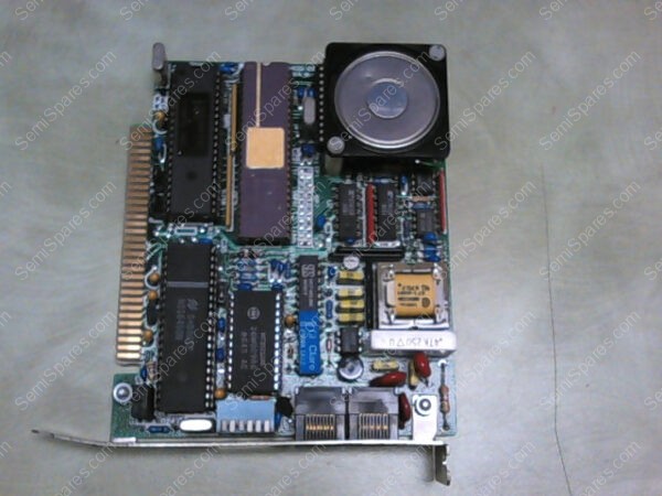 TI1200-PC3 | TI1200-PC3 REV R ISA 8-BIT DUAL PORT MODEM CARD - Image 5