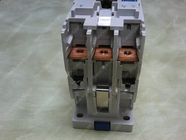 CE15FN3Y1TB | CUTLER HAMMER, DIV OF EATON CORP AC NON-REVERSING IEC CONTACTORS, FREEDOM SERIES - Image 4