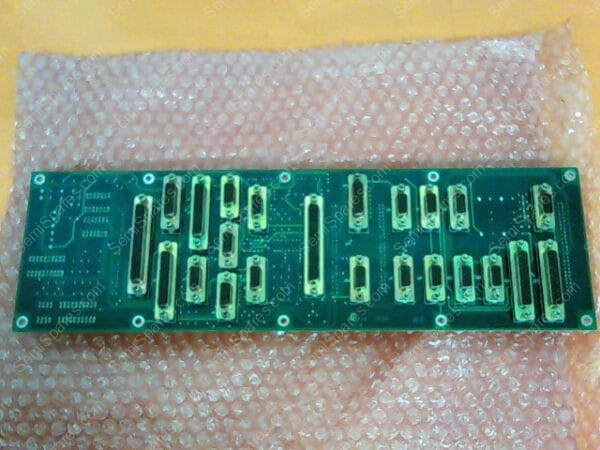 810-077485-002 | ASSY,PLB,CHMBR I/F,9900 - Image 5