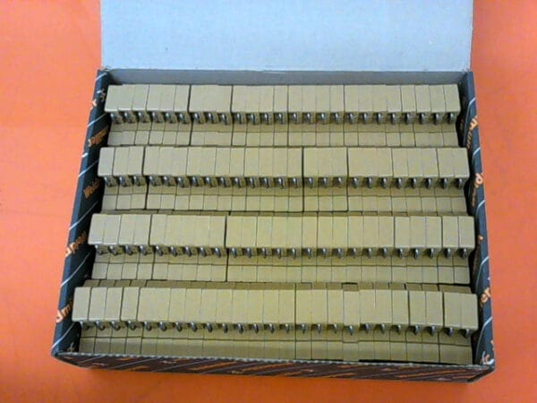 673-006568-001 | TERMINAL BLOCK - Image 6