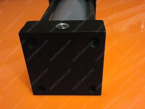 XX-4055-00 | NUMATIC ACTUATOR,SNAL-0211D-DAA2 - Image 3