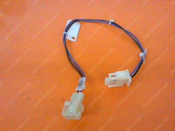 853-012617-002 | ASSY HARNESS INDEXER DC POWER - Image 4
