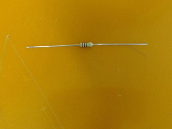 619-000390-361 | RES 1/4W 5% 360 CF - Image 3