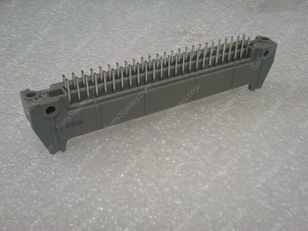 3433-6002 | CONN HEADER VERT 50POS 2.54MM THROUGH HOLE - Image 4