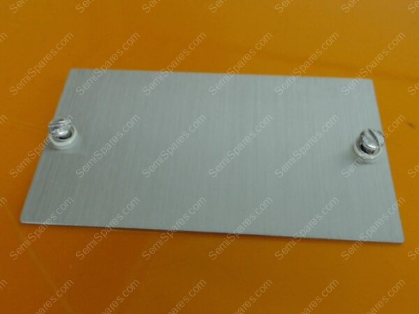 714-385905-001 | COV,REAR,SOL TRAY,A/L 9600 - Image 4