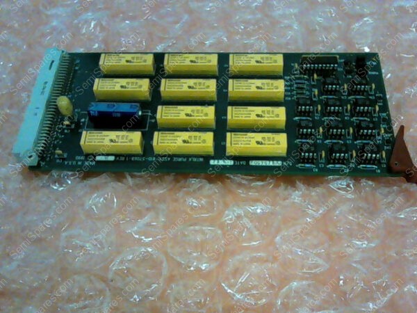 810-057068-001 | ASSY,PCB,INTERLOCK,PURGE - Image 3