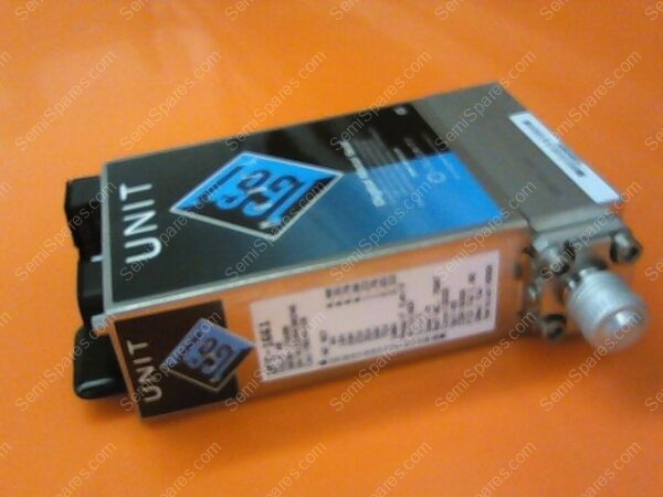 MF-0098-00 | MFC, 5L,ARGON,3030-15688, AMT-C3A - Image 3