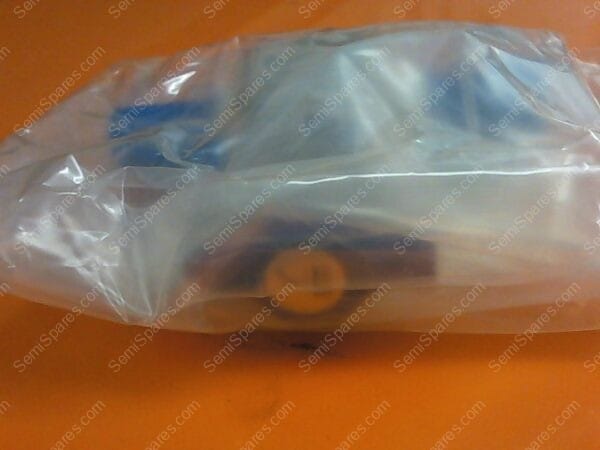 VL-9960-00 | LV-42MM,VALVE,MANUAL,MEDIUM LEVER,MALE - Image 3