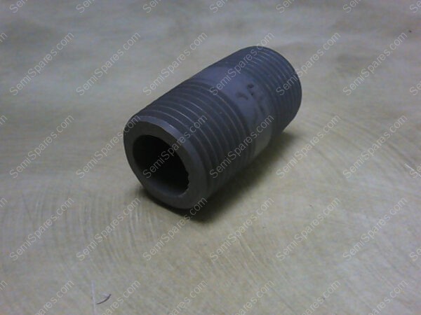 9215-020 | FITTING, CPVC NIPPLE, 1/2" x 1 1/2" - Image 2