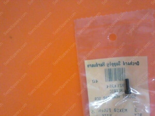 9214354 | SOCKET HEAD ,P/N 9214354