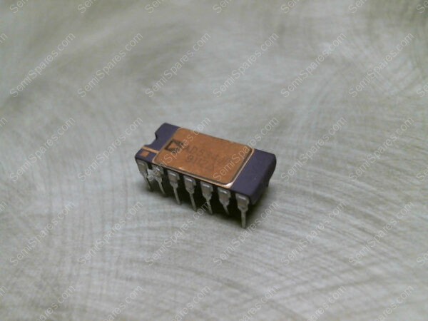 AD534JD | ANALOG DEVICES AD534JD DIP-14 - Image 2