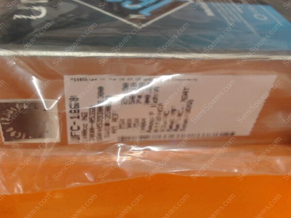 MF-8000-00 | MFC, 1660 100SCCM,N2,3030-05328 - Image 5