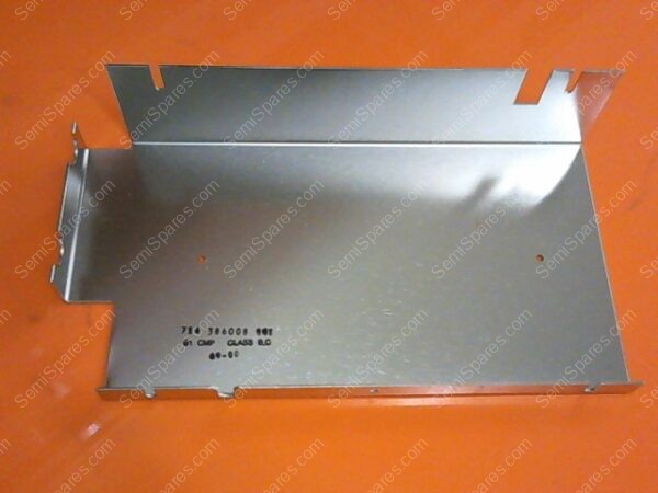 714-386008-001 | COV,DIP BOX/TEMP CONT - Image 3