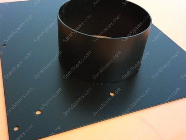 714-250096-001 | PL, FACIL, BLK-OFF, LPTRIODE - Image 3