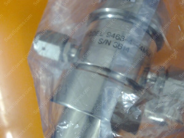 RG-0710-00 | REG,100PSI,033-0187-100,M9463-4-V4MM,2ST - Image 4