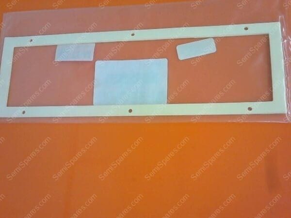 716-024588-100 | GASKET, EXT BOX - Image 2