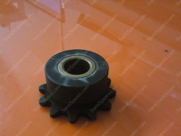 PG-1460-00 | SPROCKET, IDLER, COAXIAL FEED THRU, 0068142600 - Image 2